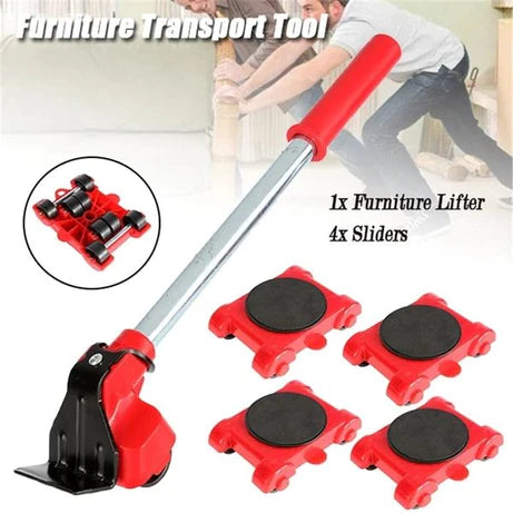 Heavy Duty Imported Furniture Mover